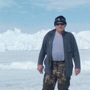 Борис Сороковиков, 51, Байкальск
