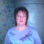 Галя, 43, Палех