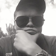 Виктор, 27, Екатеринбург