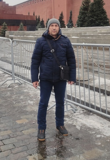 Benim fotoğrafım - Pavel, 37  Kamensk-Şahtinski şehirden (@pavel202883)