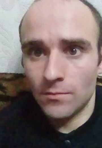 Моя фотография - Руслан, 34 из Киев (@ruslan134438)