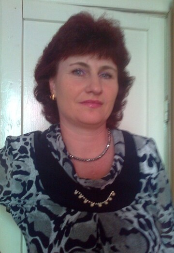 Моя фотография - Татьяна, 51 из Бобров (@tatwyna8738753)
