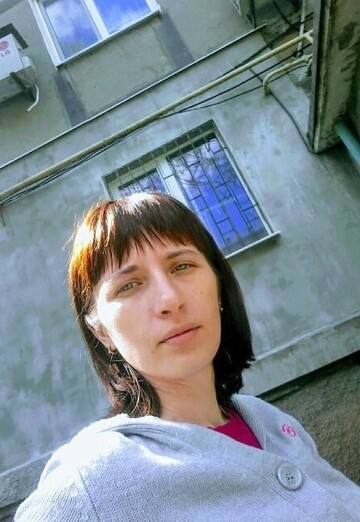 Моя фотография - Оксана, 37 из Горловка (@oksana108213)