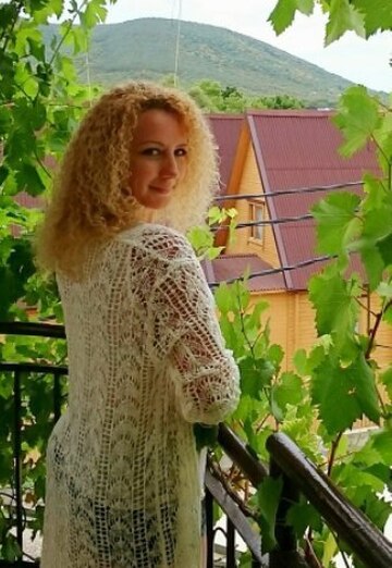 My photo - Nadejda, 44 from Astrakhan (@krasilovaaleksamailru)