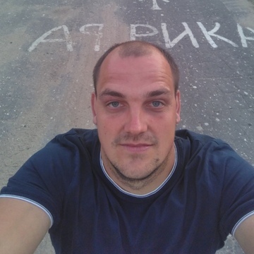 Моя фотография - Алексей Бухаров, 36 из Санкт-Петербург (@alekseybuharov0)