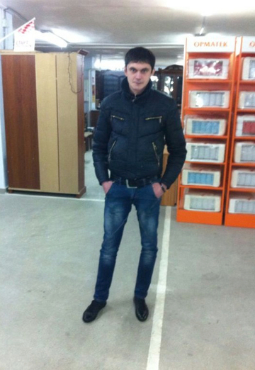 Моя фотография - Руслан, 39 из Владикавказ (@ruslan179880)