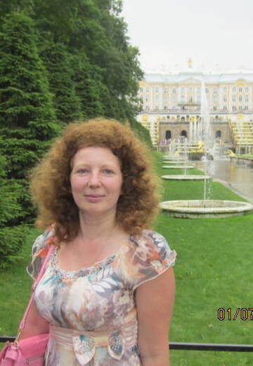 My photo - Ekaterina, 44 from Orsk (@ekaterina86621)