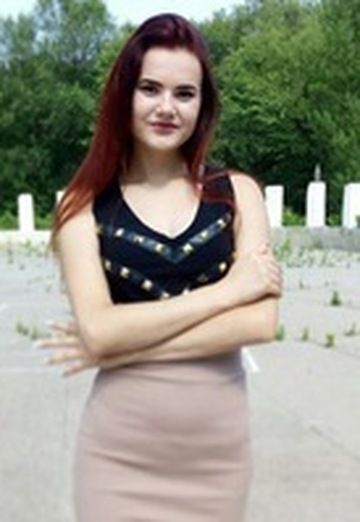 My photo - Liliya, 25 from Druzhkovka (@liliya20711)