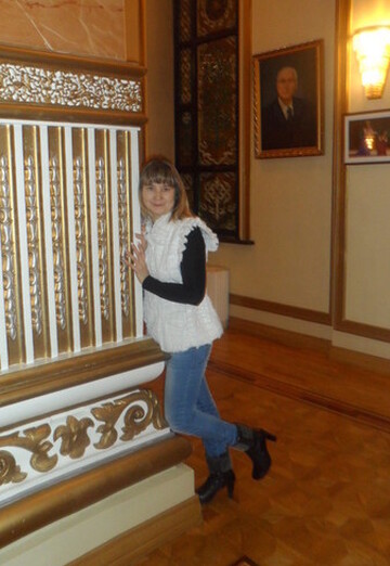 My photo - Diana, 48 from Taraz (@diana6356)