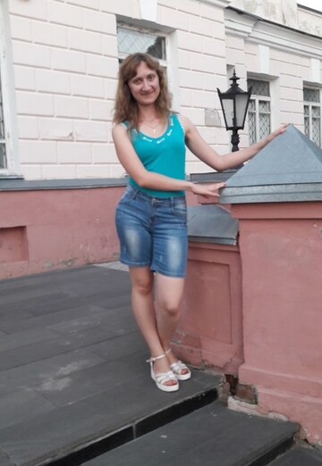 Mi foto- Svetlana, 30 de Hlújiv (@svetlana182651)