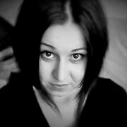 Anastasiya 34 Glazov