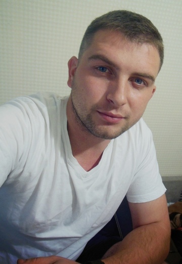 Моя фотография - Дима, 30 из Луганск (@dima268452)