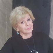 Nadezhda Kozlova, 61, Иваново