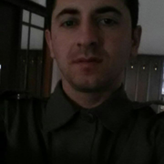 Саид, 34, Усмань