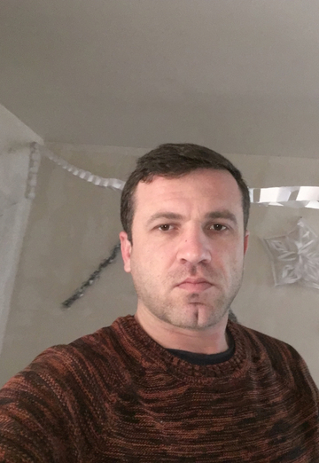 My photo - levani gelashvili, 38 from Rustavi (@levanigelashvili)