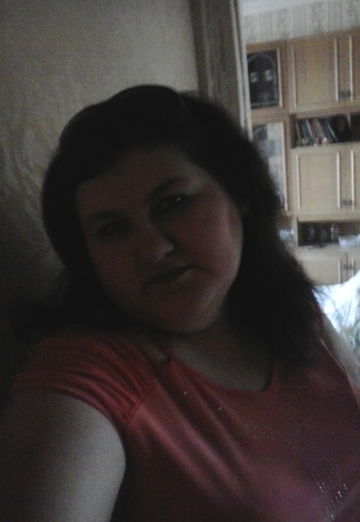 La mia foto - Irina, 35 di Staryj Oskol (@irina130718)