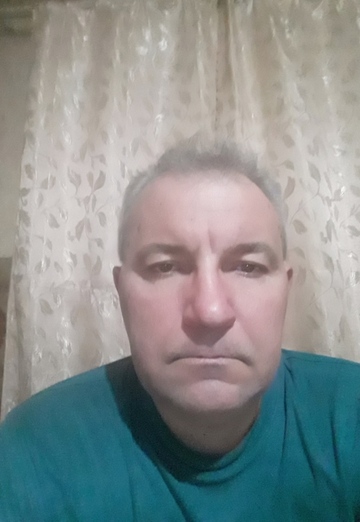 My photo - Andrey Nazarov, 46 from Kostroma (@andreynazarov27)