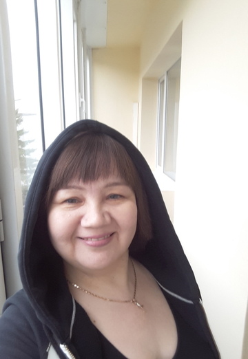 Моя фотография - Лилия, 55 из Красноярск (@liliya24561)