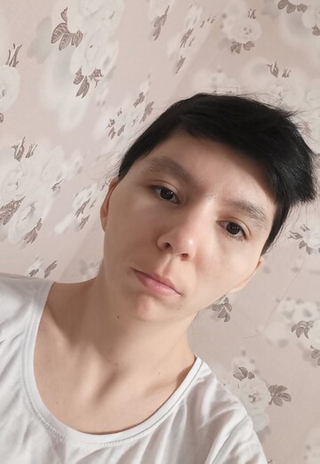 Моя фотография - Регина, 28 из Челябинск (@regina11449)