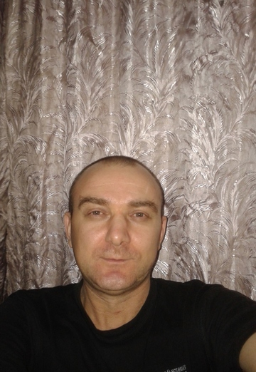 Моя фотография - Юра, 44 из Киев (@ura61818)