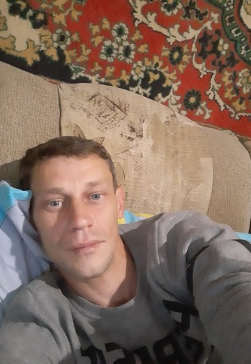 My photo - Mihail, 41 from Cherkessk (@mihail181200)