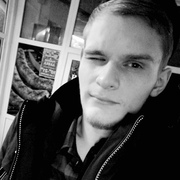 Влад, 28, Урай