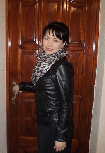 Моя фотография - Екатерина, 44 из Брест (@anastasiya89755)