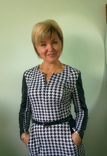 My photo - Anastasia, 59 from Krivoy Rog (@anastasia3356)