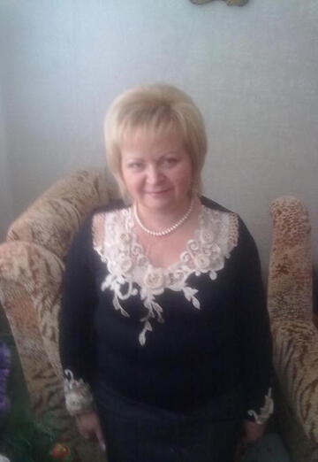 My photo - ALLA, 58 from Minsk (@alla4899)