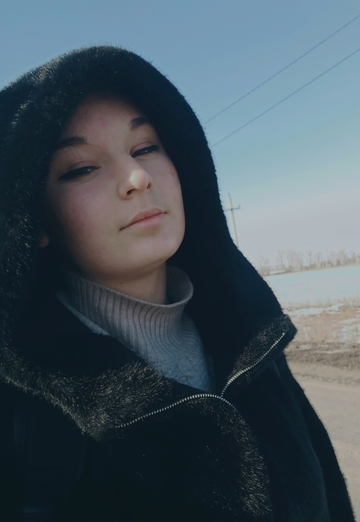 My photo - Dasa, 18 from Voronezh (@dasa135)