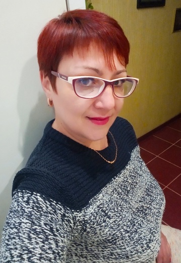 My photo - Tatyana, 53 from Konstantinovka (@tatyana309613)