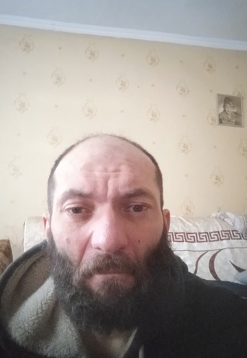 Моя фотография - Константин, 42 из Нальчик (@konstantin95613)