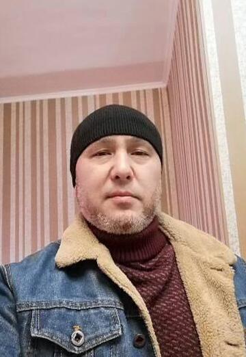 Моя фотография - Нодирбек, 48 из Ташкент (@nodirbek1294)