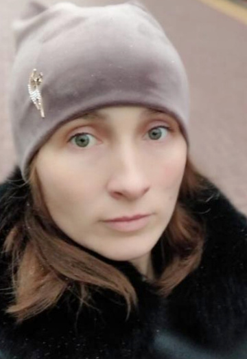 Моя фотография - Дарья Владимировна, 36 из Таганрог (@daryavladimirovna25)