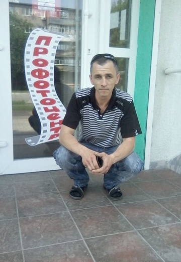 My photo - Valik, 48 from Vilnohirsk (@valik649)