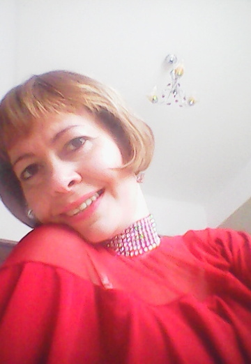 My photo - oksana, 42 from Belaya Kalitva (@oksana96488)