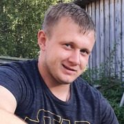 Артём, 28, Серпухов