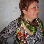 татьяна, 54, Южноуральск