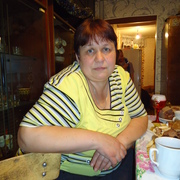 светлана, 51, Мордово