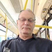 Владиммр, 64, Москва