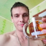 Илья, 41, Камешково
