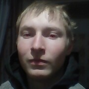 Александер, 24, Усть-Ордынский