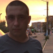 Михаил, 26, Чита