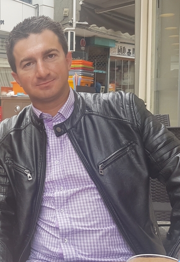 My photo - Kostadin, 39 from Primorsko (@kostadin20)