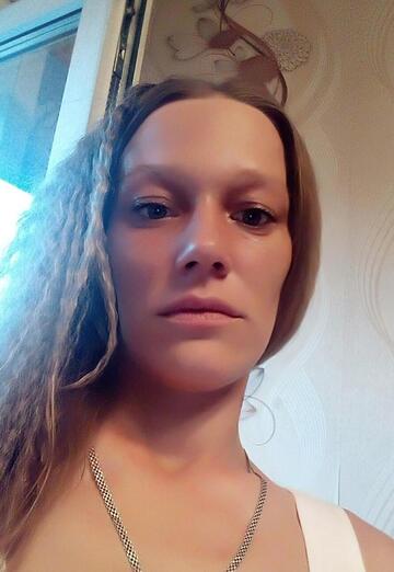 Моя фотография - марина, 33 из Томск (@marina196305)
