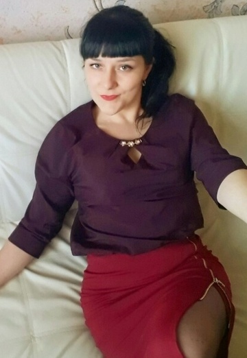 Minha foto - Tatyana, 35 de Salsk (@tatyana243179)