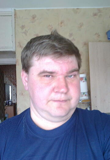 My photo - Aleksey, 45 from Irkutsk (@aleksey463940)