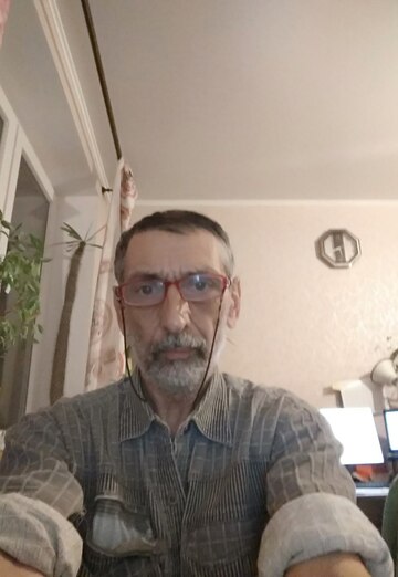 My photo - Oleg, 66 from Kaliningrad (@oleg232961)