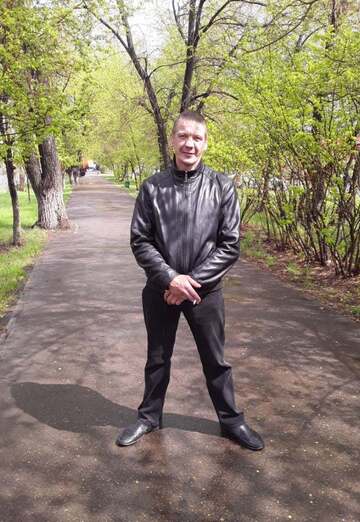 My photo - Jenya, 44 from Krasnoyarsk (@jenya73804)