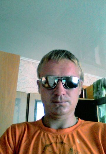 Моя фотография - Евгений, 35 из Самара (@evgeniy219275)